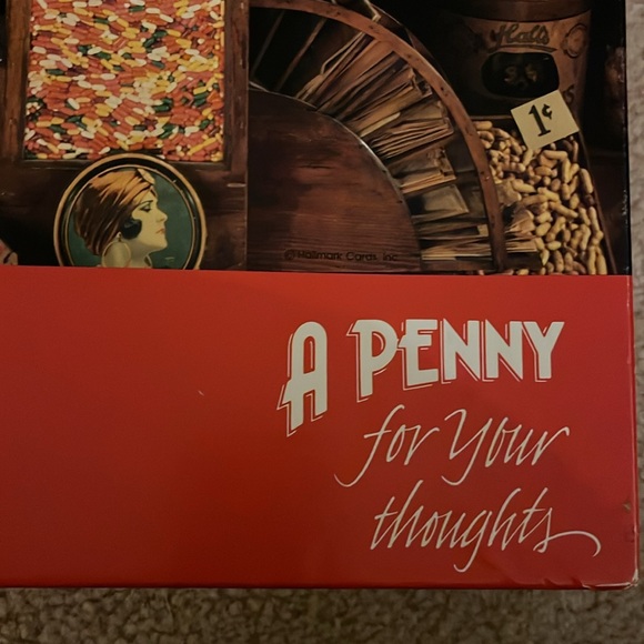 1500 piece springbok puzzle - Picture 2 of 5